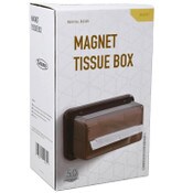 Wholesale - MAGNET TISSUE BOX C/P 40, UPC: 6925801120822